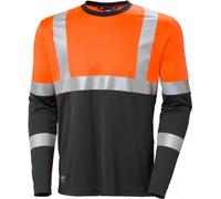 Helly Hansen Addvis Longsleeve Cl 1 XS