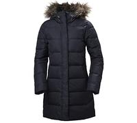 Helly Hansen Veste Aden Down Femme Bleu foncé Taille M