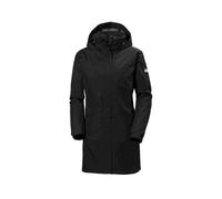 Helly Hansen - Aden Insulated Coat - Veste imperméable femme Black - old - L