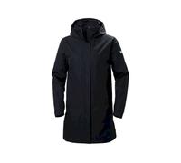 Helly Hansen Veste imperméable Aden Insulated Coat Femme bleu marine XS