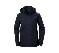 Helly Hansen Veste imperméable Aden Jacket Femme Bleu XL