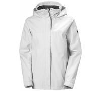 Helly Hansen Veste Imperméable Polyvalente Femme Aden Blanc XS