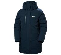 Helly Hansen Adore Parka Bleu L Femme