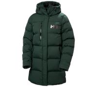 Helly Hansen Parka Epaisse Légère Femme Adore Vert L