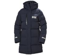 Helly Hansen - Adore Puffy Parka - Doudoune femme Navy - L