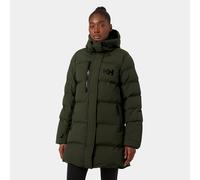 Parka femme Helly Hansen adore puffy Vert M