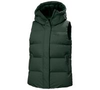 Helly Hansen Adore Puffy Vest Vert XS Femme