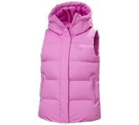 Helly Hansen Adore Puffy Vest Rose L Femme