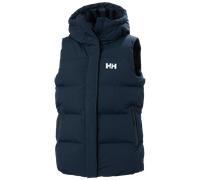 Helly Hansen - Adore Puffy Vest - Doudoune sans manches femme Navy - L