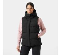 Helly Hansen Adore Puffy Vest Femme - Black/Ebony - XS