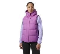 Helly Hansen Doudoune sans manches Adore Puffy Vest Femme Meta Pink M