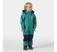 Helly Hansen - Adventure Ht Playsuit - Combinaison enfant Green - Taille de l'enfant 110 cm