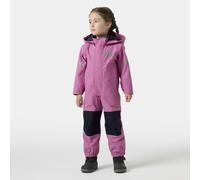 Helly Hansen - Adventure Ht Playsuit - Combinaison enfant Meta Pink - Taille de l'enfant 110 cm