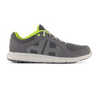 Helly Hansen - Ahiga V4 Hydropower - Chaussures aquatiques - EU 46,5 - charcoal / ebony / light gray