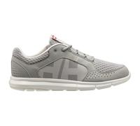 Helly Hansen Chaussures Ahiga V4 Hydropower gris et blanc Taille 46,5