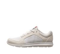 Baskets basses femmes Helly Hansen AHIGA V4 HYDROPOWER Blanc 37