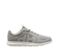 Helly Hansen - Ahiga V4 HydroPower - Chaussures voile homme New Light Grey - 43