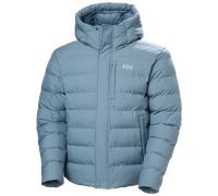 Helly Hansen - Alby Puffy Jacket - Doudoune homme Blue - 2XL