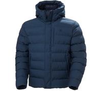 HELLY HANSEN Alby Puffy Jacket - Homme - Bleu - taille S- modèle 2025