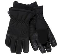 Helly Hansen - All Mountain Glove - Gants ski femme Black - S