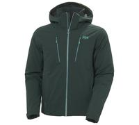 Helly Hansen - Alpha 4.0 Dark Jungle - L - Blouson Ski