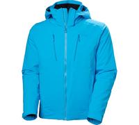 HELLY HANSEN Alpha 4.0 Jacket - Homme - Bleu - taille L- modèle 2026
