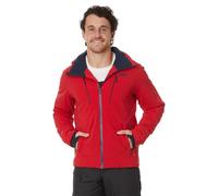 Helly Hansen Alpha 4.0 Jacket Veste de ski/snowboard Homme (lot de 1) | Imperméable, respirant et coupe-vent, jupe pare-neige réglable avec capuche amovible et compatible avec un casque