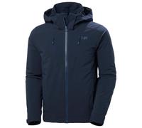 Helly Hansen - Alpha 4.0 Jacket - Veste de ski - XL - navy