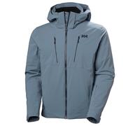 Helly Hansen - Alpha 4.0 Jacket - Veste de ski - XL - washed navy