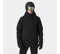 Helly Hansen - Alpha 4.0 Jacket - Veste ski homme Black - L