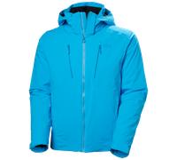 Helly Hansen - Alpha 4.0 Jacket - Veste ski homme Cyan - L