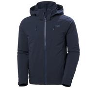Helly Hansen - Alpha 4.0 Jacket - Veste ski homme Navy - old - XL