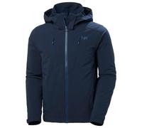 HELLY HANSEN Alpha 4.0 Jacket - Homme - Bleu - taille M- modèle 2025