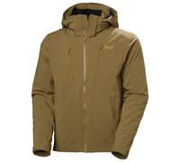 Helly Hansen - Alpha 4.0 Sepia - XL - Blouson Ski