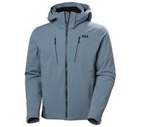 Helly Hansen - Alpha 4.0 Jacket - Veste ski homme Navy - L