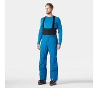 Helly Hansen Alpha Bib Pants Homme - Blue - S