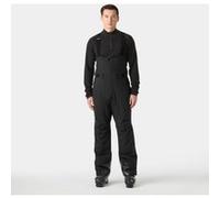 Helly Hansen Alpha Bib Pants Homme Noir 2XL