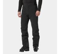 Helly Hansen Alpha Lifaloft™ Insulated Ski Pants Homme - Black/Ebony - L