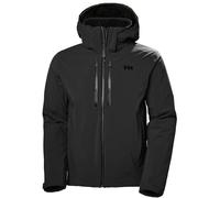 HELLY HANSEN Alpha Lifaloft Jacket - Homme - Noir - taille XL- modèle 2026