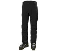 Helly Hansen - Alpha Lifaloft Pant - Pantalon ski homme Black - XL