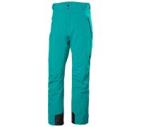 Helly Hansen - Alpha Lifaloft Pant - Pantalon ski homme Green - 2XL