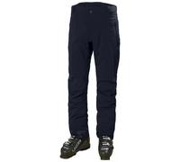 HELLY HANSEN Alpha Lifaloft Pant - Homme - Bleu - taille S- modèle 2025