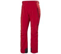 Helly Hansen Alpha Lifaloft Pant - Pantalon ski homme Red S