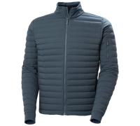 Helly Hansen - Alpha Light Down Jacket - Doudoune homme Alpine Frost - 2XL