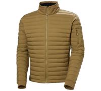 Helly Hansen - Alpha Light Down Jacket - Doudoune homme Sepia - S