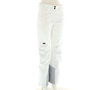 Helly Hansen Alphelia 2.0 Pant Femmes Pantalon de ski L Blanc
