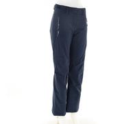 Helly Hansen Alphelia 2.0 Pant Femmes Pantalon de ski S Bleu foncé
