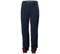 Helly Hansen - Alphelia 2.0 Pant - Pantalon ski femme Navy - XS