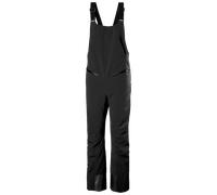 Salopette de ski femme Helly Hansen Alphelia Noir M