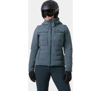 Helly Hansen Alphelia Elevate Jacket Femme Bleu XL
